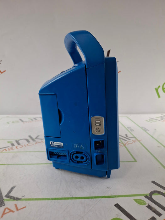 GE Healthcare Carescape VC150 Nellcor Vital Signs Monitor