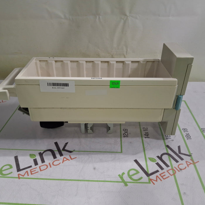 Philips M8048A IntelliVue Module Rack