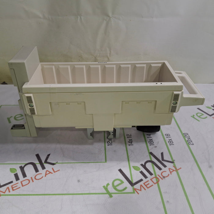 Philips M8048A IntelliVue Module Rack
