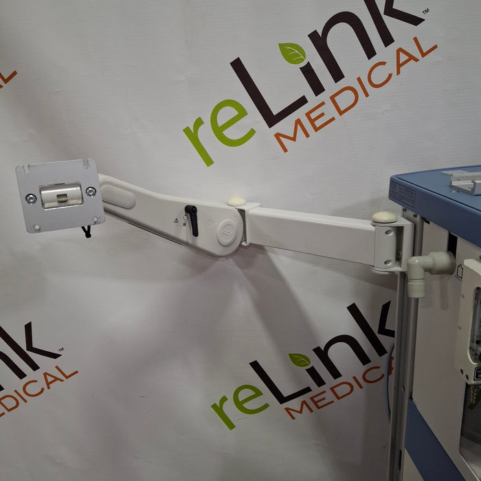 Draeger Medical Fabius GS Anesthesia Machine