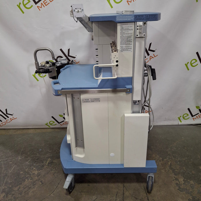 Draeger Medical Fabius GS Anesthesia Machine