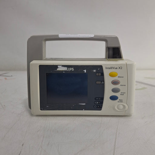 Philips Philips IntelliVue X2 Monitor - Masimo SpO2 Patient Monitors reLink Online