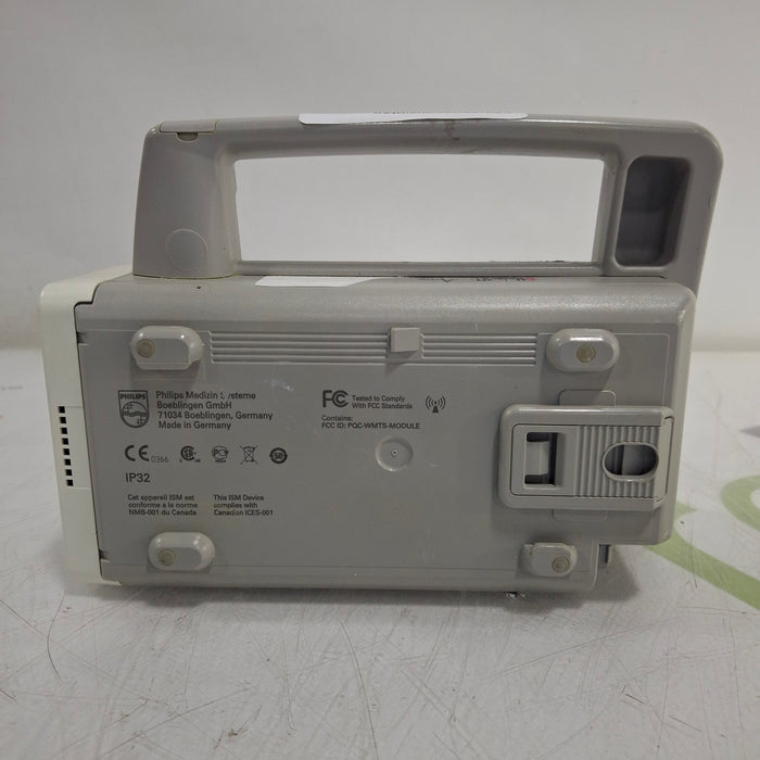 Philips Philips IntelliVue X2 Monitor - Masimo SpO2 Patient Monitors reLink Online