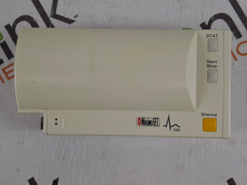 Philips M3001A-A03 Masimo SpO2, NIBP, ECG MMS Module