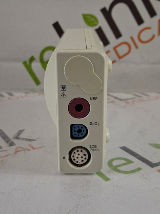 Philips M3001A-A03 Masimo SpO2, NIBP, ECG MMS Module