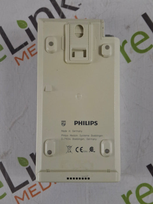 Philips M3001A-A03 Masimo SpO2, NIBP, ECG MMS Module