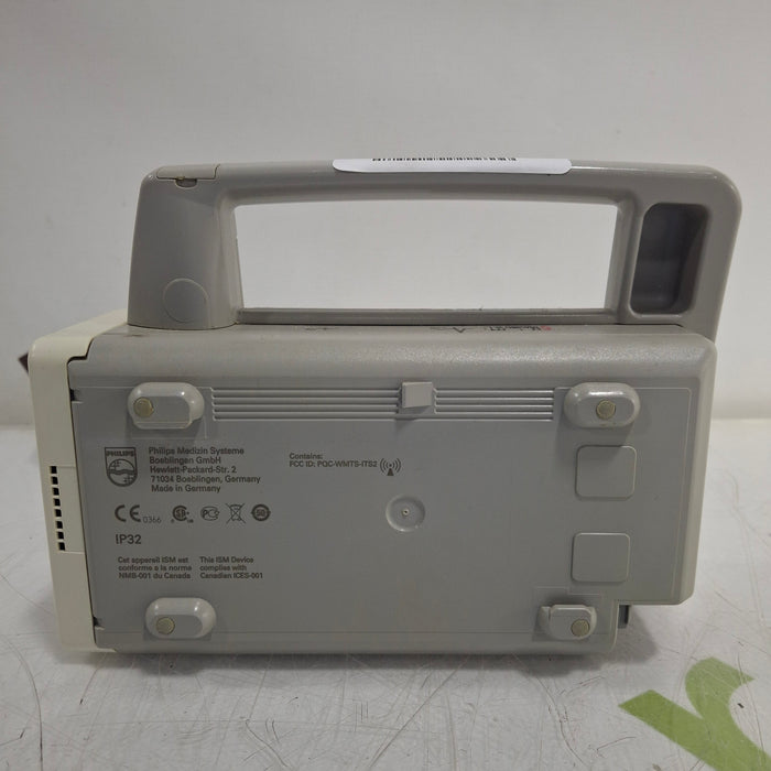 Philips IntelliVue X2 Monitor - Masimo SpO2