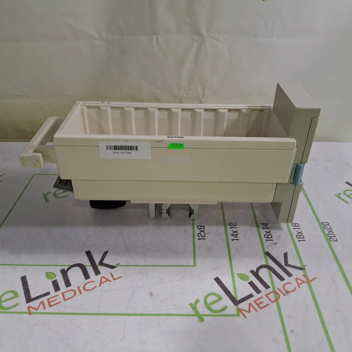 Philips M8048A IntelliVue Module Rack