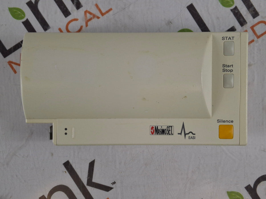 Philips M3001A-A03 Masimo SpO2, NIBP, ECG MMS Module