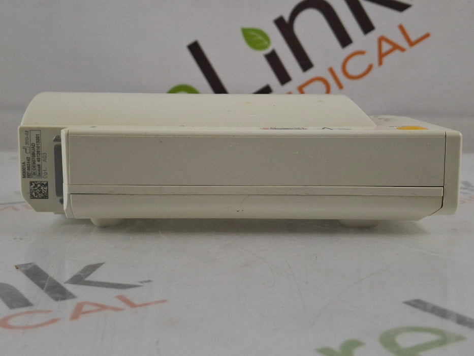 Philips M3001A-A03 Masimo SpO2, NIBP, ECG MMS Module