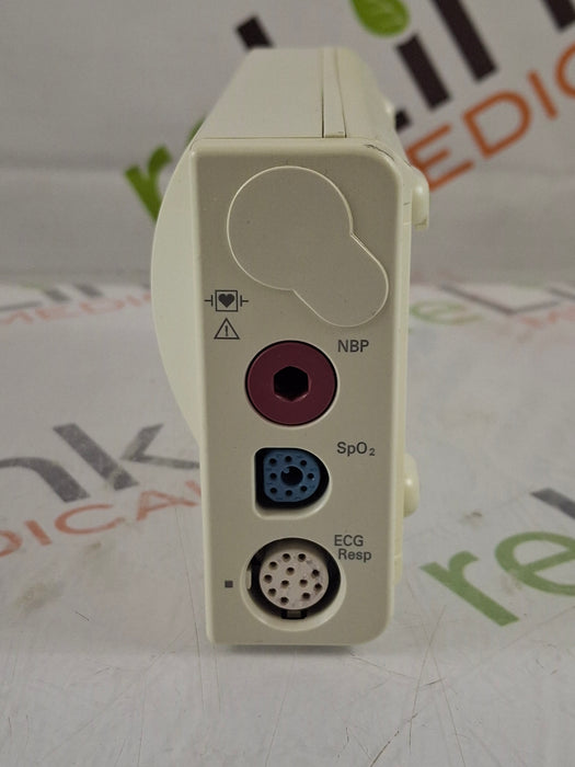Philips M3001A-A03 Masimo SpO2, NIBP, ECG MMS Module