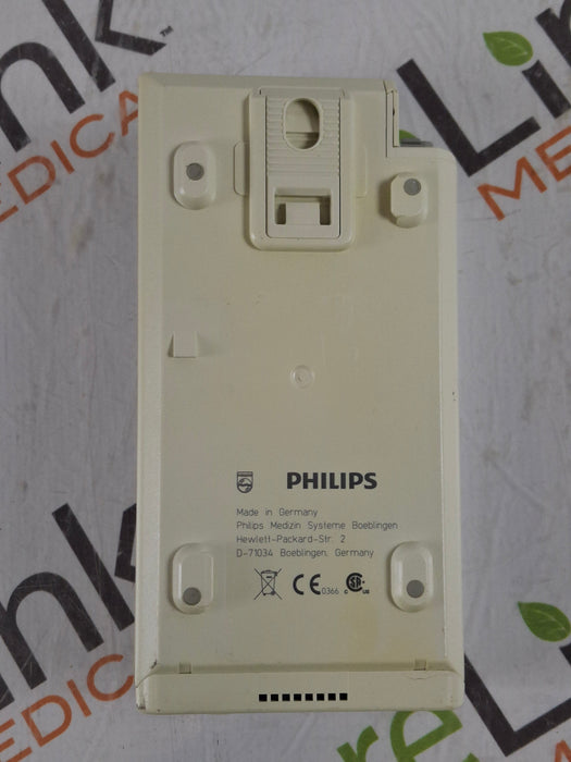 Philips M3001A-A03 Masimo SpO2, NIBP, ECG MMS Module