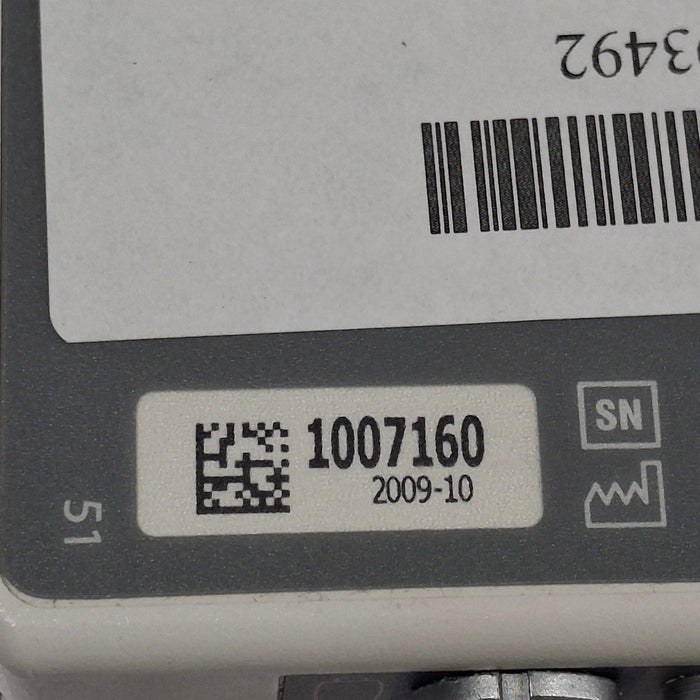 Smiths Medical CADD Solis 2100 Ambulatory Infusion Pump