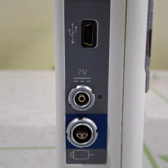 Smiths Medical CADD Solis 2100 Ambulatory Infusion Pump