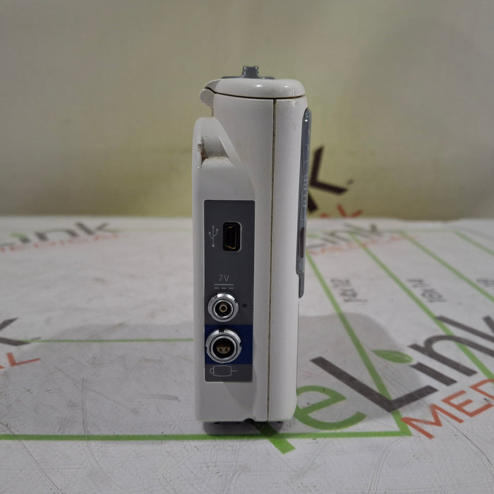 Smiths Medical CADD Solis 2100 Ambulatory Infusion Pump