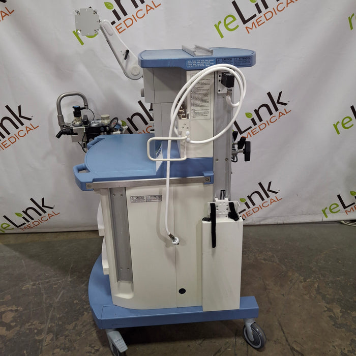 Draeger Medical Fabius GS Anesthesia Machine