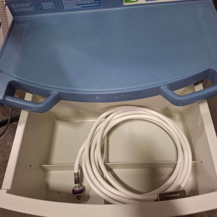 Draeger Medical Fabius GS Anesthesia Machine