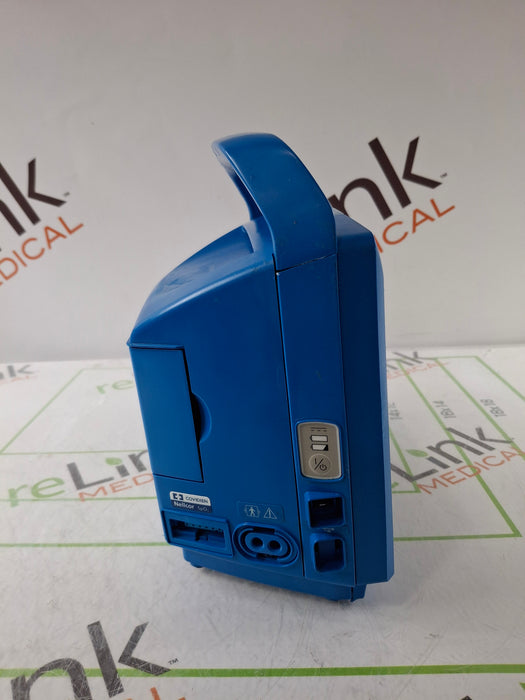 GE Healthcare Carescape VC150 Nellcor Vital Signs Monitor