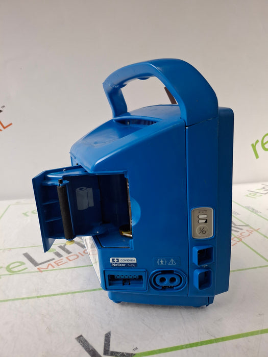 GE Healthcare Carescape VC150 Nellcor Vital Signs Monitor