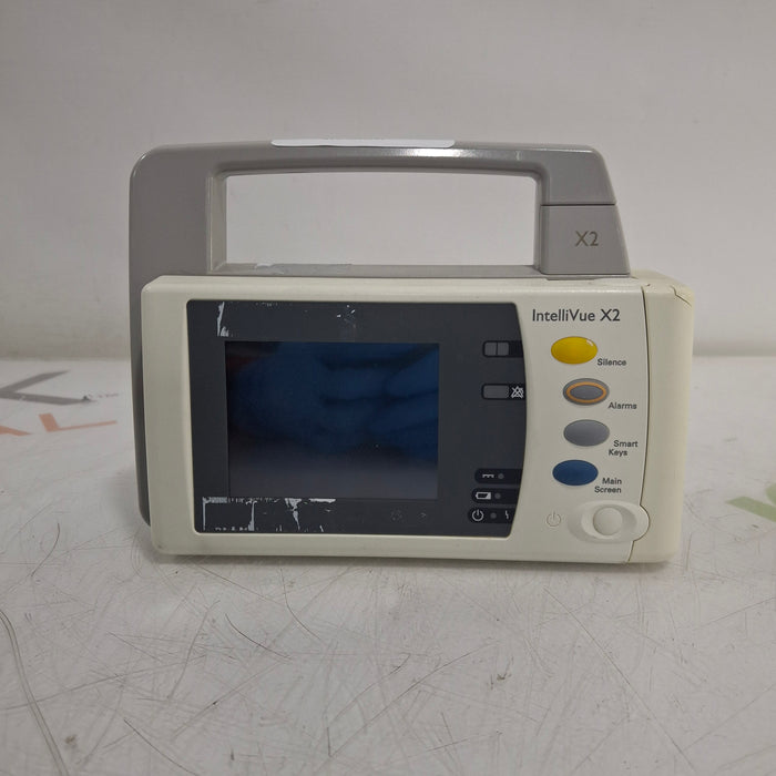 Philips IntelliVue X2 Monitor - Fast SpO2