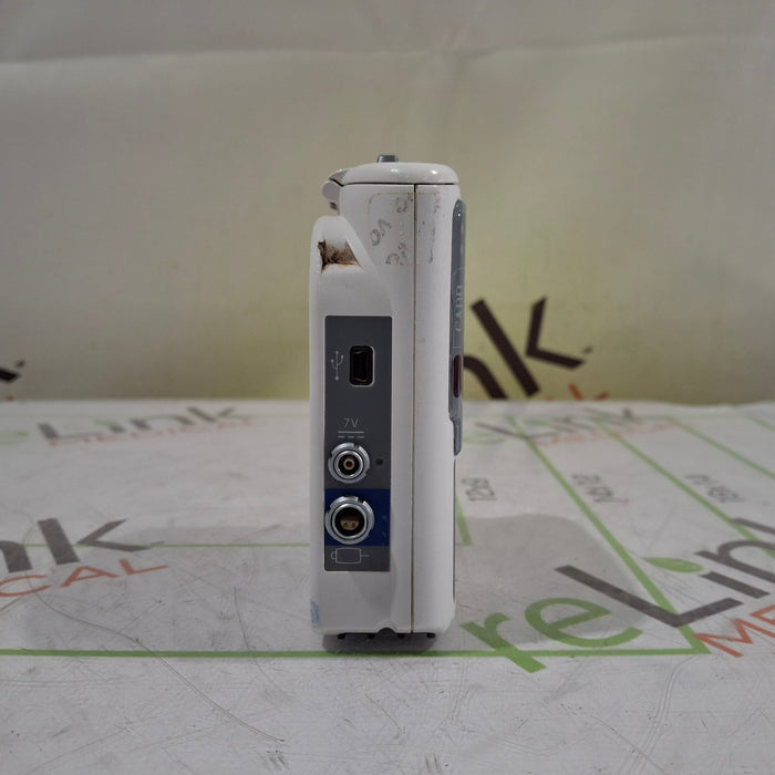 Smiths Medical CADD Solis 2100 Ambulatory Infusion Pump