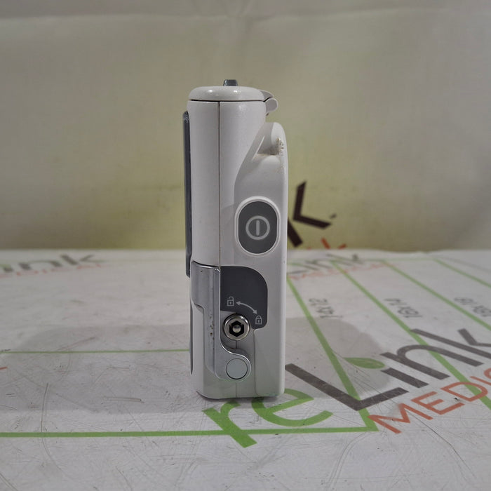 Smiths Medical CADD Solis 2100 Ambulatory Infusion Pump