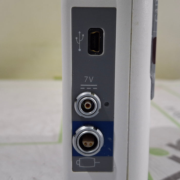 Smiths Medical CADD Solis 2100 Ambulatory Infusion Pump