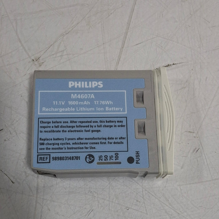 Philips IntelliVue X2 Monitor - Masimo SpO2