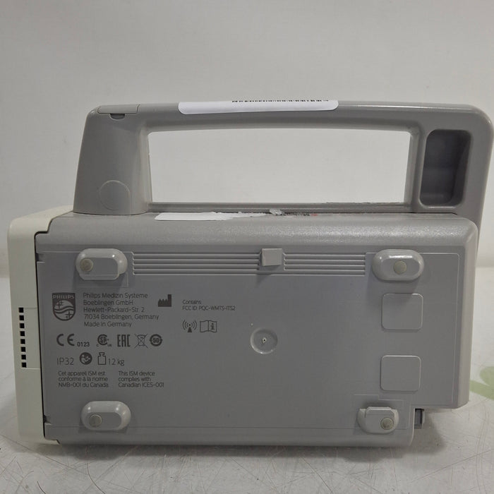 Philips IntelliVue X2 Monitor - Masimo SpO2