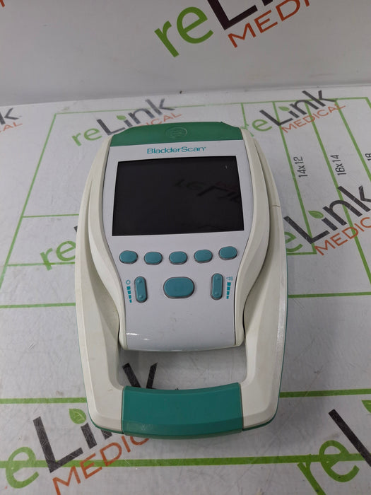 Verathon Medical, Inc BVI 9400 Bladderscan