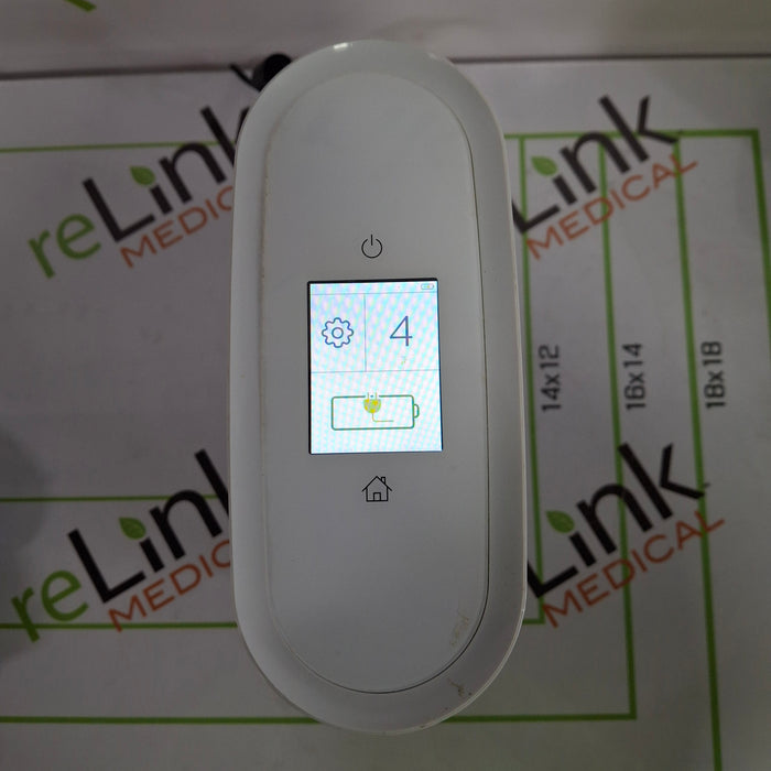 Respironics SimplyGo Mini Oxygen Concentrator