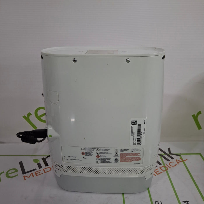 Respironics SimplyGo Mini Oxygen Concentrator