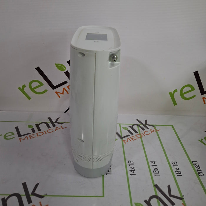 Respironics SimplyGo Mini Oxygen Concentrator