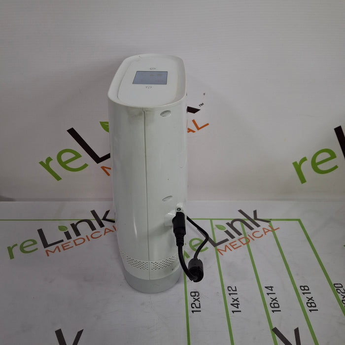 Respironics SimplyGo Mini Oxygen Concentrator