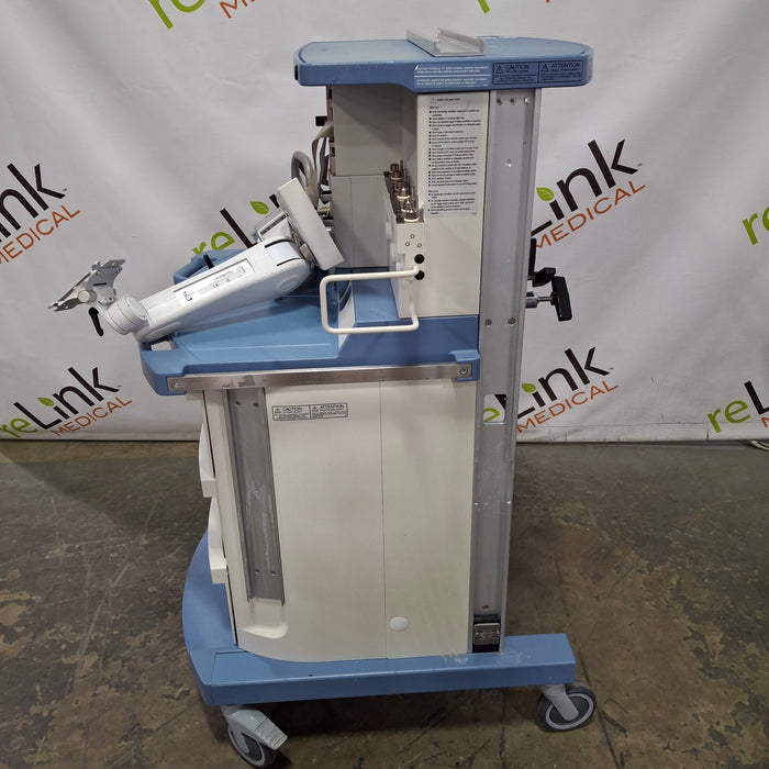 Draeger Medical Fabius GS Anesthesia Machine