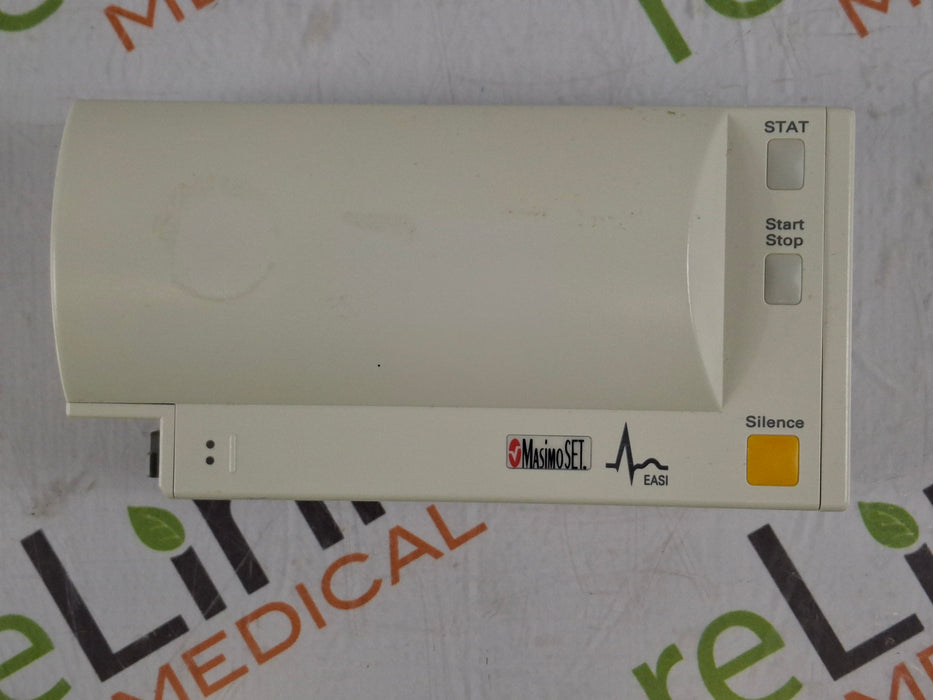 Philips M3001A-A03 Masimo SpO2, NIBP, ECG MMS Module