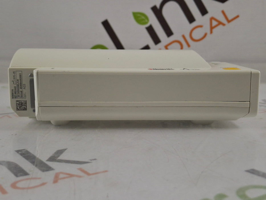 Philips M3001A-A03 Masimo SpO2, NIBP, ECG MMS Module