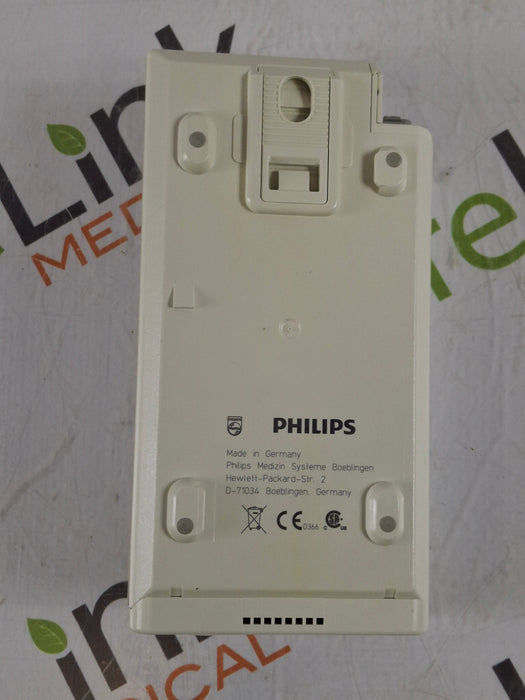Philips M3001A-A03 Masimo SpO2, NIBP, ECG MMS Module