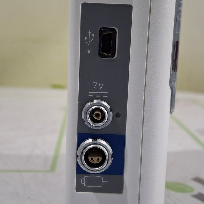 Smiths Medical CADD Solis 2100 Ambulatory Infusion Pump