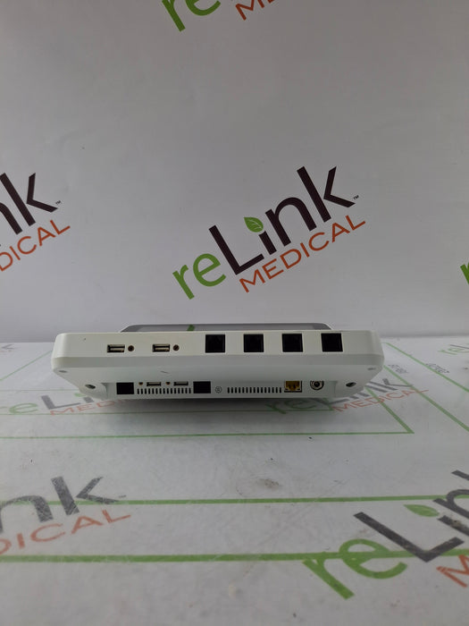 Smartlinx Inc Capsule Technologies Neuron 3 Monitor