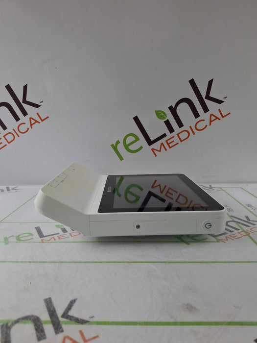 Smartlinx Inc Capsule Technologies Neuron 3 Monitor
