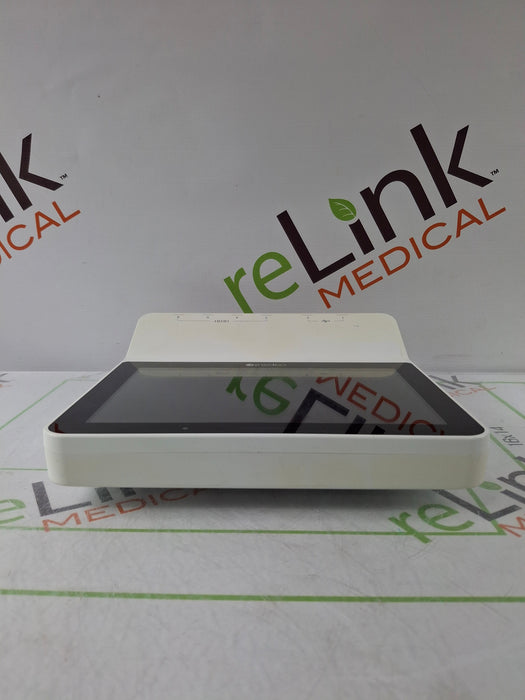 Smartlinx Inc Capsule Technologies Neuron 3 Monitor