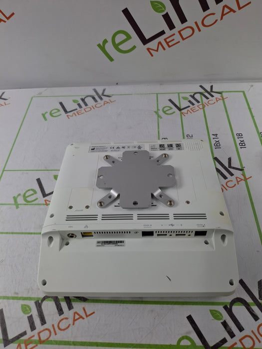 Smartlinx Inc Capsule Technologies Neuron 3 Monitor