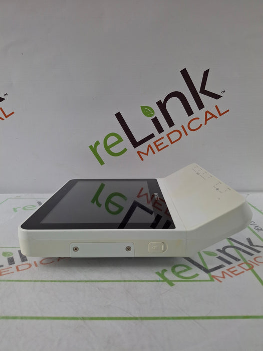 Smartlinx Inc Capsule Technologies Neuron 3 Monitor