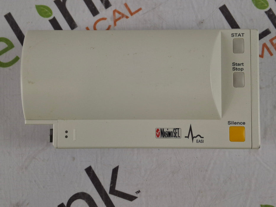 Philips M3001A-A03 Masimo SpO2, NIBP, ECG MMS Module