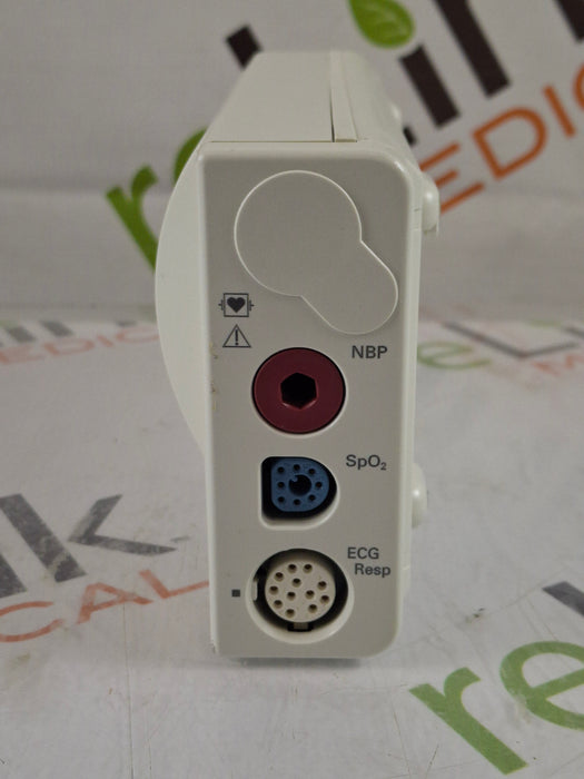 Philips M3001A-A03 Masimo SpO2, NIBP, ECG MMS Module