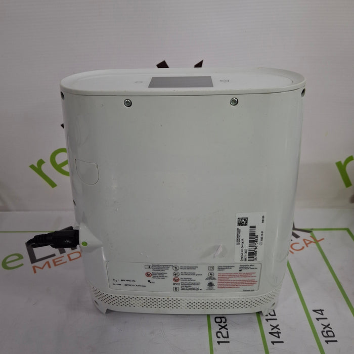 Respironics SimplyGo Mini Oxygen Concentrator
