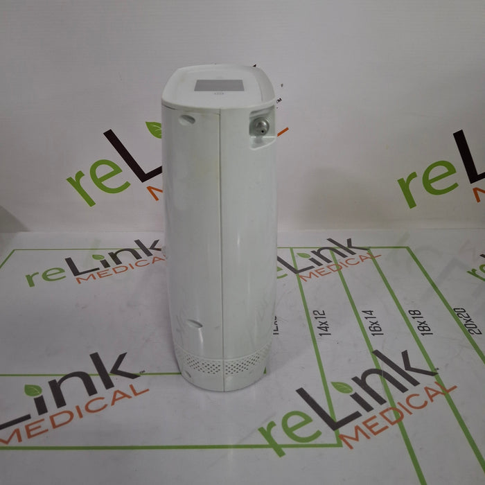 Respironics SimplyGo Mini Oxygen Concentrator