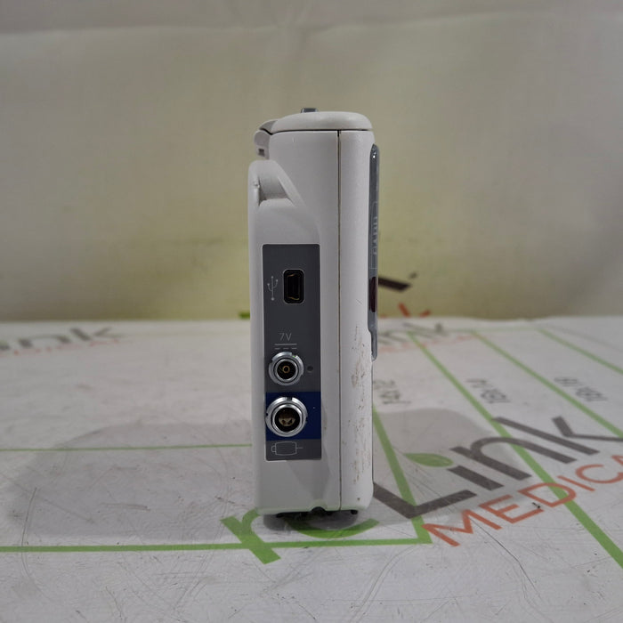 Smiths Medical CADD Solis 2110 Ambulatory Infusion Pump