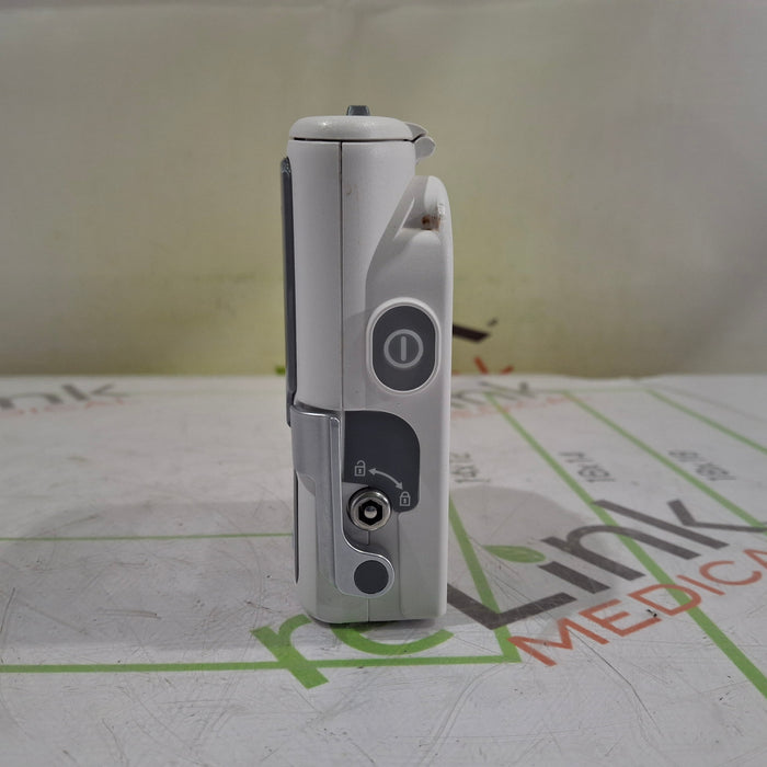 Smiths Medical CADD Solis 2110 Ambulatory Infusion Pump